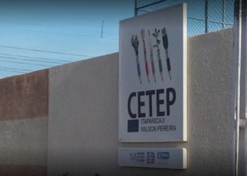 CETEP/Wilson Pereira (BTN): Matrículas abertas para os Cursos de Análises Clínicas e Desenho da Construção Civil