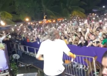 URGENTE – Prefeitura de Paulo Afonso suspende eventos independente do número de pessoas, inclusive apresentação musical em bares