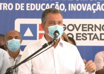Com aumento de casos, Rui diz que festas podem ser proibidas em fevereiro