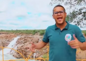 Secretaria de Turismo e Chesf reforçam cuidados para passeio seguro no Complexo Hidrelétrico