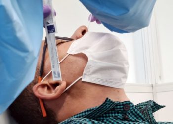 Municípios baianos vão receber 340 mil testes rápidos para detecção da Covid-19