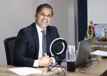 Marconi Daniel: “2022 será um ano de justiça para os que infringiram a lei”