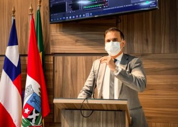 Marconi: quase 2 anos após concurso público, prefeitura ainda não convocou nenhum candidato