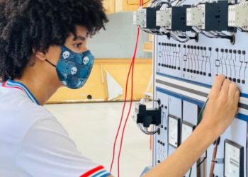 CETEPI-1 Paulo Afonso oferece vagas para Educação Profissional (Informática, Segurança do Trabalho, Eletrotécnica e Mecatrônica)