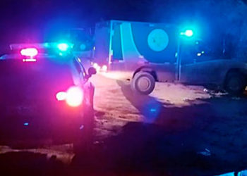 Corpo é encontrado ainda queimando e com pés amarrados em Santa Brígida, Bahia