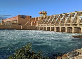 Até o dia 1º de fevereiro Chesf vai liberar 4.000 m³/s de água no Velho Chico