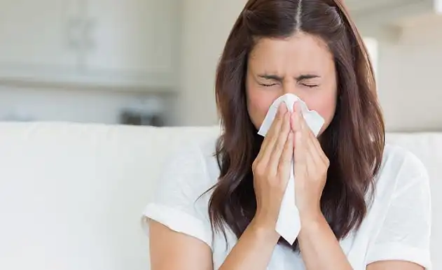 Secretário alerta sobre aumento do nº de pacientes com síndromes gripais em Paulo Afonso e diz que campanha da Influenza depende do MS