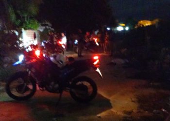 Com assassinato de mais 2 jovens, Paulo Afonso registra 4 homicídios em menos de 48h