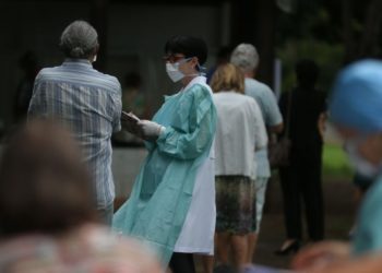 Bahia chega a 100 óbitos por H3N2. 90% não estavam vacinados contra gripe, diz SESAB