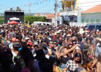 Prefeitura de Jeremoabo (BA) proíbe realização de shows e festas independentemente do nº de pessoas