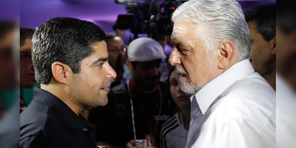 Em nova pesquisa, ACM Neto lidera corrida para o governo da Bahia e venceria no 1º turno