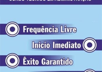 Conclua o Ensino Médio! Qualifique-se!