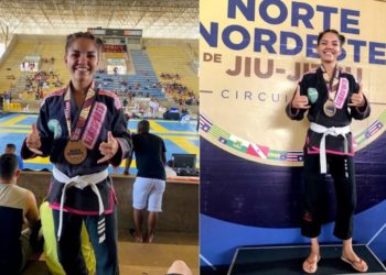 Atleta pauloafonsina cria “vakinha virtual” para participar do Campeonato Brasileiro de Jiu Jitsu em SP