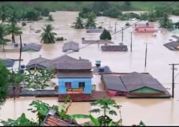 Em uma semana, conta do Governo da Bahia para ajudar vítimas da chuva ultrapassa R$ 1,2 milhão em doações