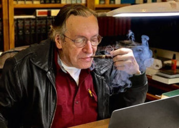 ARTIGO – Quem era Olavo de Carvalho (Francisco Nery Júnior)