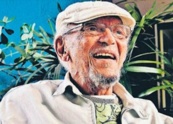 Francisco Nery Júnior: ‘Chorando com Paulo Diniz’