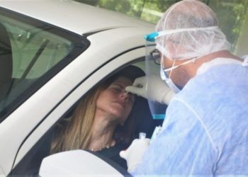 Bahia registra mais três casos de dupla contaminação por Covid-19 e gripe Influenza A