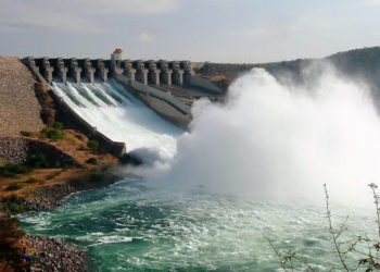 Chesf alerta para aumento da vazão do Rio São Francisco em 4000m³/s; maior volume desde 2009