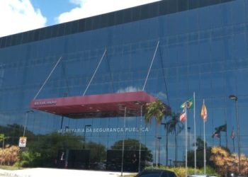 Mortes violentas: Bahia tem queda de 14,3% de casos no último trimestre