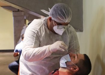 Sinal de alerta: Bahia registra maior número de casos de Covid-19 em 24 horas desde agosto