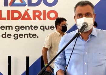 Governador da Bahia diz que período de carnaval não terá feriado prolongado e ponto facultativo