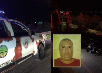Homem é assassinado com tiros por dupla em moto em Paulo Afonso (BA)