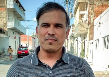 Marconi Daniel denuncia falhas no sistema de coleta de lixo em Paulo Afonso