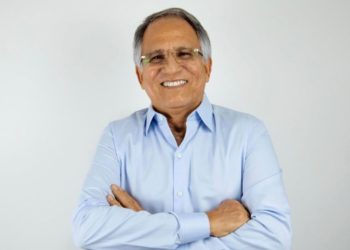 Em dobradinha com seis deputados federais, Luizinho prevê êxito em sua campanha