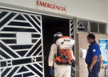 Com 122 infectados em 24h, Paulo Afonso volta a ter mais de 450 casos ativos de Covid-19