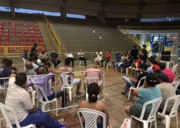 Prefeitura de Paulo Afonso autoriza eventos com até 500 pessoas