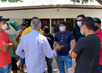 Representantes do entretenimento pedem volta das atividades em Paulo Afonso; prefeitura ouve categoria e marca reunião para quarta (9)