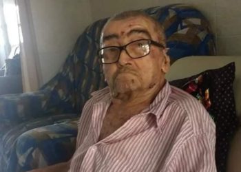 Morreu aos 96 anos, o popular “Zé da Ema” do Spom/Chesf, mais um pioneiro de Paulo Afonso
