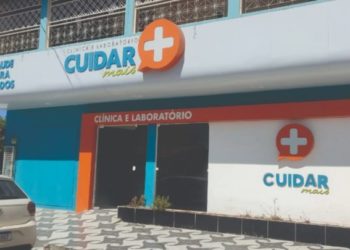 CLÍNICA CUIDAR MAIS: Paulo Afonso ganha a primeira Clínica Médica com formato Popular