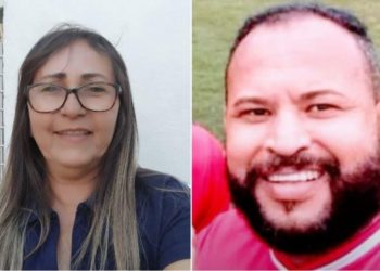 Mortes de pauloafonsinos durante o fim de semana comovem redes sociais