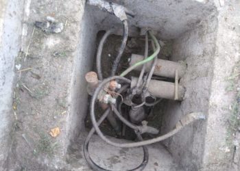 Furtos de cabos elétricos de espaços públicos deixam comunidades às escuras em Paulo Afonso