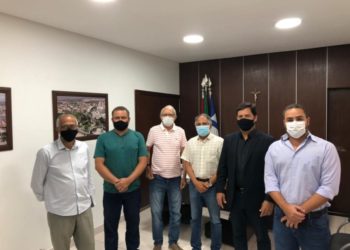 Em parceria com empresa europeia, plano de ação climática será implantado e garante Selo Verde para Paulo Afonso