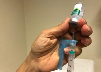 Bahia registra 2.336 casos de H3N2, com 113 óbitos, e 28 de flurona