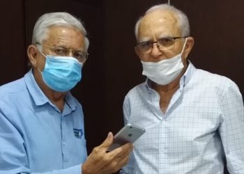 Em entrevista, Luiz de Deus afirma que homologará concurso na próxima semana, após o Carnaval