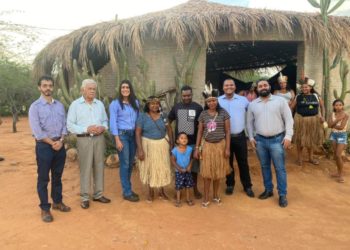 Atentado contra o Povo Truká-Tupan em Paulo Afonso expõe a violência e o racismo institucional