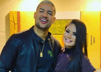 “Estamos acreditando em um milagre!”, diz empresário sobre quadro de Paulinha Abelha, da banda Calcinha Preta