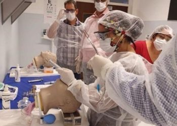 Paulo Afonso registra 180 novos infectados, mais 1 óbito e o maior nº de casos ativos de covid-19 da pandemia