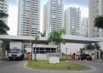 AP À VENDA EM SALVADOR – Grande oportunidade de adquirir um apartamento no Ikê Imbuí com 109,62m² e duas vagas cobertas