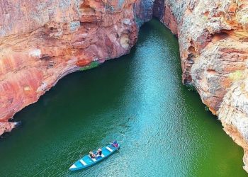 Após tragédia em Capitólio, cânions do São Francisco passarão por vistoria a partir de segunda, dia 14