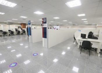 SAC Paulo Afonso retoma atendimento por ordem de chegada