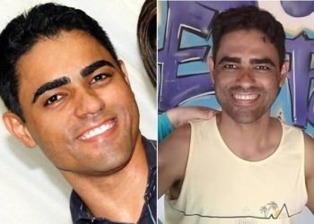 Em Paulo Afonso, todos estão procurando por Mailson, desaparecido há 72 horas