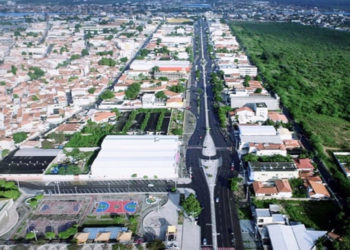 Paulo Afonso como polo regional – A visão do governador (Francisco Nery Júnior)