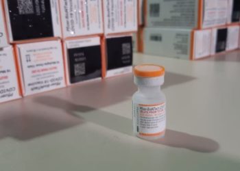 Paulo Afonso amplia vacinação contra a Covid-19 para crianças entre 10 e 11 anos sem comorbidades