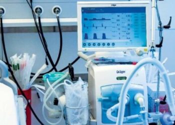 Empresa americana devolve ao Governo da Bahia valor de compra de respiradores não recebidos