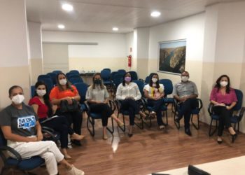 Em Paulo Afonso, MP-BA reforça importância da vacinação de crianças de 5 a 11 anos contra a Covid-19