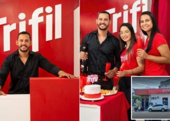 Trifil: Chega em Paulo Afonso a maior empresa de moda íntima do Brasil